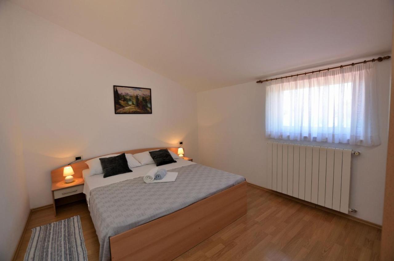 Apartments Mariano Baldasi ภายนอก รูปภาพ