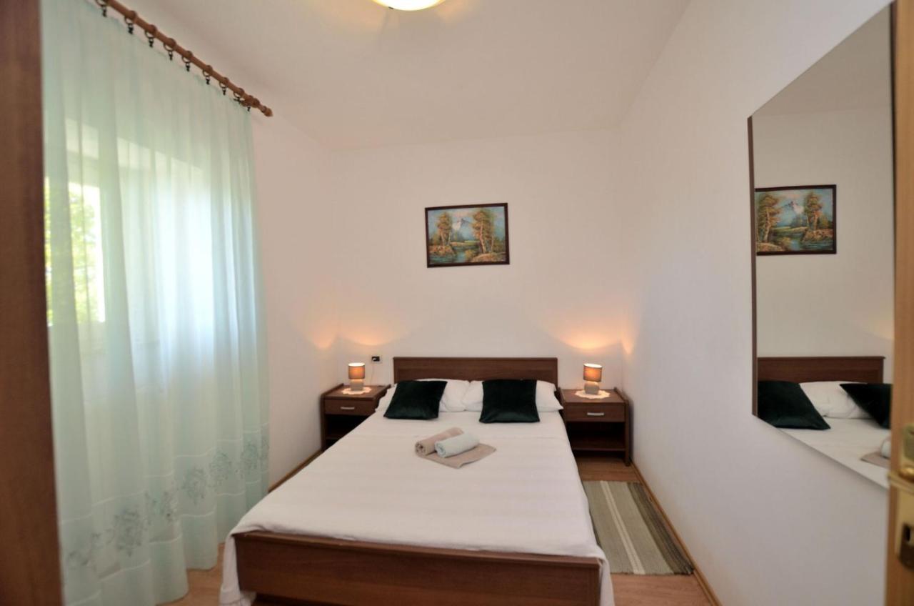 Apartments Mariano Baldasi ภายนอก รูปภาพ
