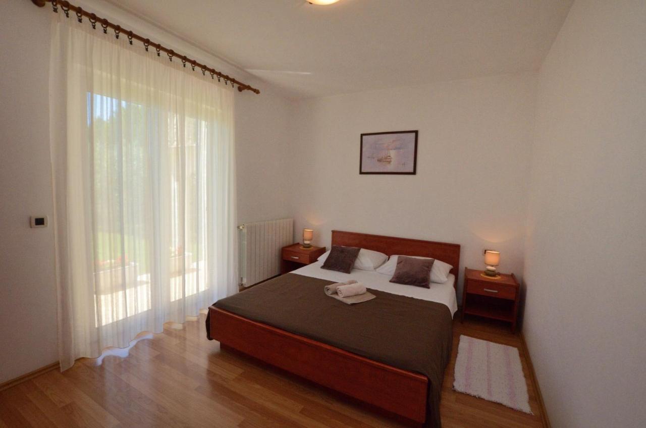 Apartments Mariano Baldasi ภายนอก รูปภาพ